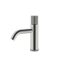 Смеситель для раковины Boheme STICK 121-NB.3