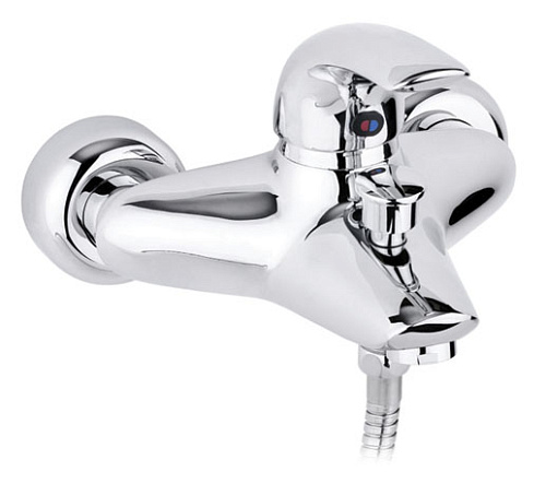 Смеситель Timo Premiera 0024Y для ванны с душем снят с производства