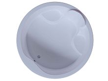 Ванна акриловая Aquatek Аура AUR180-0000003