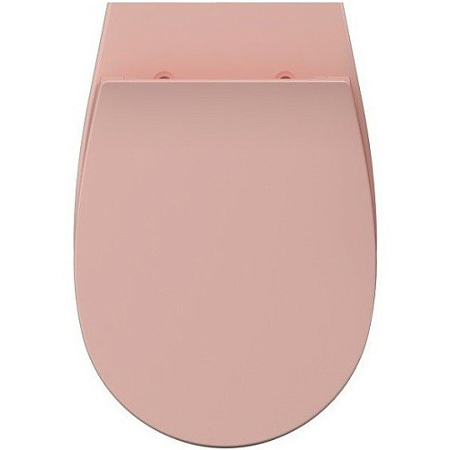 Крышка для унитаза ISVEA Sentimenti 40D40541I-S