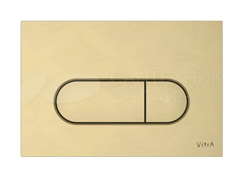 Кнопка смыва Vitra  740-2225