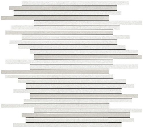 Мозаика AtlasConcorde DWELL DwellIceMosaicoL купить недорого в интернет-магазине Керамос