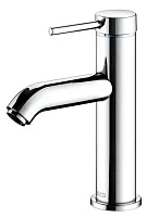 Смеситель Keuco 59502012100 IXMO для умывальника однорычажный, излив 10 см, хром