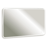 Зеркало Aquanika Basic AQB12080RU133 Зеркало Aquanika Basic AQB12080RU133
