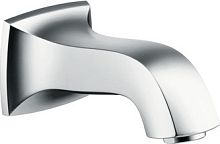 Встраиваемый смеситель Hansgrohe Metropol 13425000