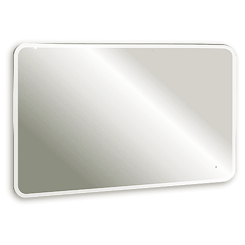 Зеркало Aquanika Basic AQB12080RU133 купить недорого в интернет-магазине Керамос Зеркало Aquanika Basic AQB12080RU133 купить недорого в интернет-магазине Керамос