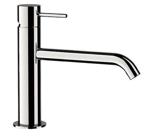 Смеситель для раковины Remer Rubinetterie X-Style X12A купить недорого в интернет-магазине Керамос