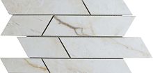 Мозаика La Faenza Oro Mk. Chevron Cre Mix 17x35.2 (Mk.ChevronCreMix) Мозаика La Faenza Oro Mk. Chevron Cre Mix 17x35.2 (Mk.ChevronCreMix)