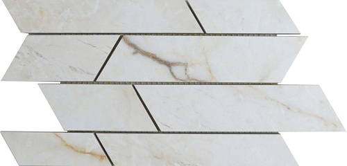 Мозаика La Faenza Oro Mk. Chevron Cre Mix 17x35.2 (Mk.ChevronCreMix) купить недорого в интернет-магазине Керамос Мозаика La Faenza Oro Mk. Chevron Cre Mix 17x35.2 (Mk.ChevronCreMix) купить недорого в интернет-магазине Керамос