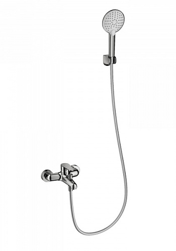 Смеситель для ванны Wonzon & Woghand WW-AE3204-CR Смеситель для ванны Wonzon & Woghand WW-AE3204-CR