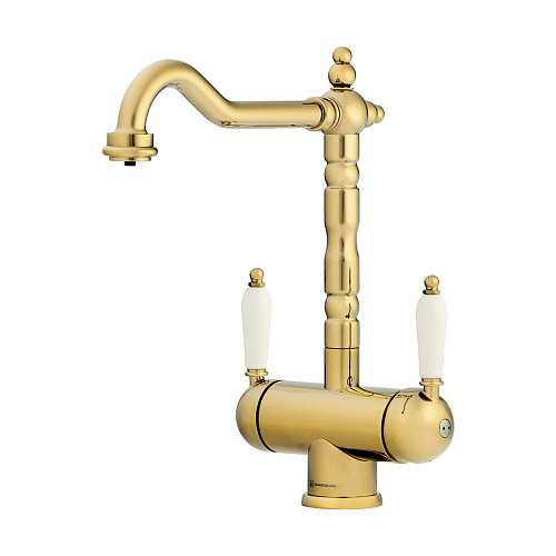 Смеситель для кухни Omoikiri 4994019