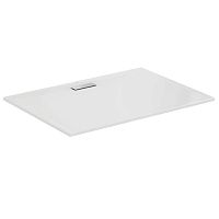Душевой поддон Ideal Standard T449001 Ultraflat New 140х100 см, Euro White (евробелый) Душевой поддон Ideal Standard T449001 Ultraflat New 140х100 см, Euro White (евробелый)