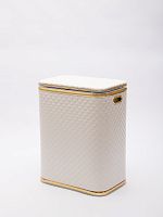 Корзина для белья Geralis  SWG-B