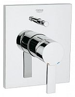 Смеситель для ванны/душа Grohe Allure 19315000, хром