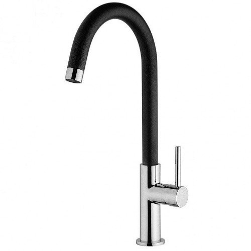 Смеситель для кухни Paini SKY 78CR57244SLMKM Смеситель для кухни Paini SKY 78CR57244SLMKM