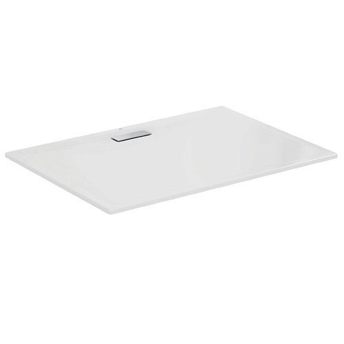 Душевой поддон Ideal Standard T449001 Ultraflat New 140х100 см, Euro White (евробелый) Душевой поддон Ideal Standard T449001 Ultraflat New 140х100 см, Euro White (евробелый)