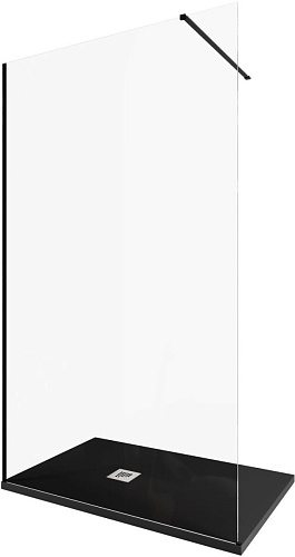 Душевая перегородка Allen Brau INFINITY 3.21021.BBA купить недорого в интернет-магазине Керамос Душевая перегородка Allen Brau INFINITY 3.21021.BBA купить недорого в интернет-магазине Керамос