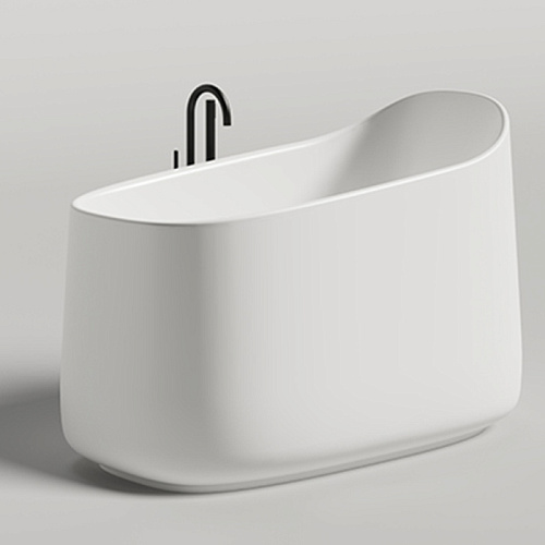 Ванна отдельностоящая SALINI ORIENTE 1043101M