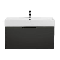 Тумба под раковину подвесная Cezares PREMIUM 55402