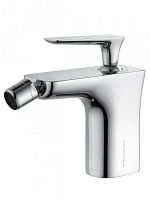 Смеситель для биде Wonzon & Woghand SHARK WW-485001-CR Смеситель для биде Wonzon & Woghand SHARK WW-485001-CR