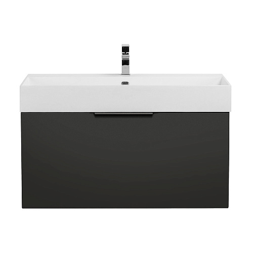 Тумба под раковину подвесная Cezares PREMIUM 55402 купить недорого в интернет-магазине Керамос