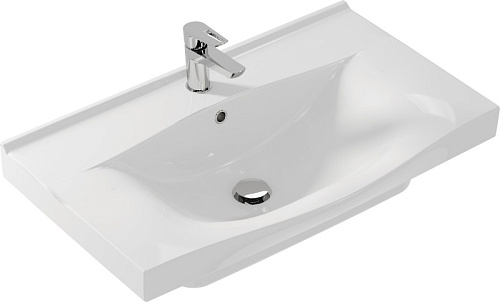 Раковина Cersanit STRIM 64042