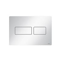 Клавиша двойного смыва TECE Solid 9240433