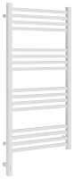 Полотенцесушитель электрический Сунержа 30-5700-1050 Модус 3.0 РЭБ, 1000х500 мм/ МЭМ левый, матовый белый