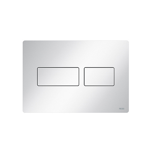 Клавиша двойного смыва TECE Solid 9240433 Клавиша двойного смыва TECE Solid 9240433