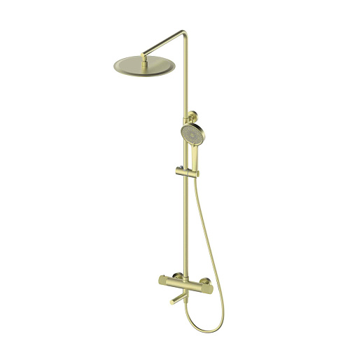 Душевая стойка OLIVEEKA Y OL-739902-BG Душевая стойка OLIVEEKA Y OL-739902-BG