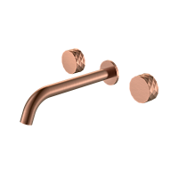 Смеситель встраиваемый Boheme STICK 152-2-CB.1
