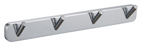 Крючок Wonzon & Woghand WW-6645 - купить в Санкт-Петербурге, цена на Крючок Wonzon & Woghand WW-6645 в интернет-магазине Керамос Крючок Wonzon & Woghand WW-6645 купить недорого в интернет-магазине Керамос