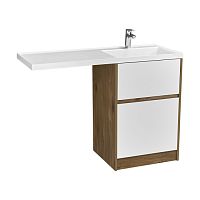 Фасад для мебельной тумбы Aquaton Лондри 1A274801LH010