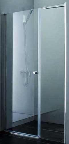 Дверное полотно Cezares ELENA ELENA-W-60/60-C-Cr