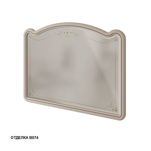 Зеркало Caprigo 11632 ИМПЕРИО-150 купить недорого в интернет-магазине Керамос