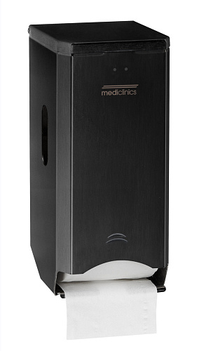 Диспенсер для туалетной бумаги Mediclinics INDUSTRIAL PR2784B купить недорого в интернет-магазине Керамос