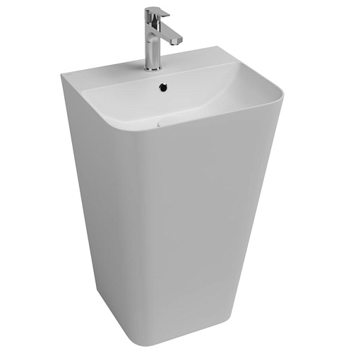 Раковина напольная ISVEA Sott Aqua 10SQ37001-2L