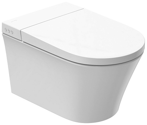 Унитаз подвесной Jacob Delafon  E28072-00