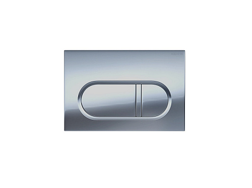 Кнопка смыва Aquatek  KDI-0000044