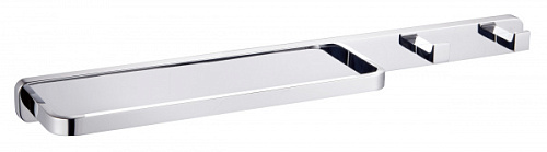 Полотенцедержатель Wonzon & Woghand  WW-9561 - купить в Санкт-Петербурге, цена на Полотенцедержатель Wonzon & Woghand  WW-9561 в интернет-магазине Керамос Полотенцедержатель Wonzon & Woghand  WW-9561 купить недорого в интернет-магазине Керамос