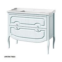 Caprigo 34115 Y-100B FIRENZE 100 тумба