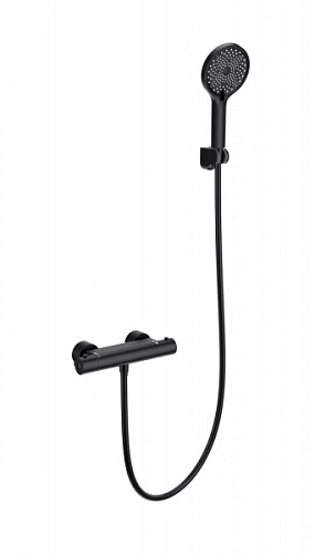 Смеситель для душа Wonzon & Woghand WW-B2003-A-MB Смеситель для душа Wonzon & Woghand WW-B2003-A-MB