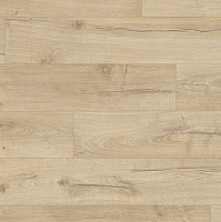 Ламинат замковый Quick-Step Impressive Ultra IMU1847, 12 мм, Дуб светлый