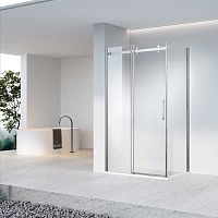 Душевой уголок Vincea Como-N VSR-4CN8012CL