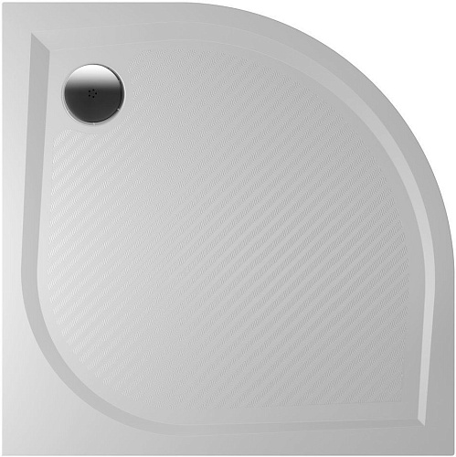 Душевой поддон Riho D004001005 Kolping DB10 80х80 см R55, белый + сифон (стар. арт. DB1000500000000) Душевой поддон Riho D004001005 Kolping DB10 80х80 см R55, белый + сифон (стар. арт. DB1000500000000)