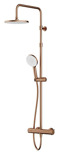 Душевые системы AM.PM X-Joy F0785A444 Душевые системы AM.PM X-Joy F0785A444