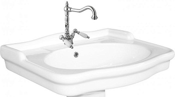 Чаша раковины BelBagno BB115L BOHEME