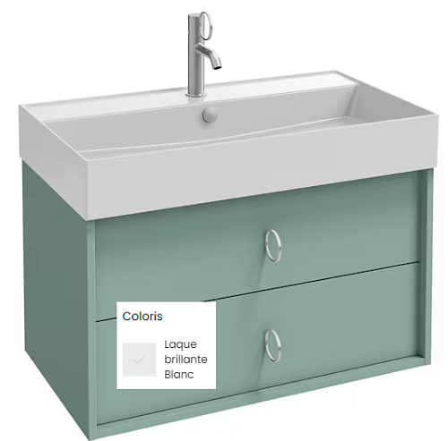 Тумба под раковину Jacob Delafon VIVIENNE SIGNATURE EB1507LB1-G1C-G1C купить недорого в интернет-магазине Керамос Тумба под раковину Jacob Delafon VIVIENNE SIGNATURE EB1507LB1-G1C-G1C купить недорого в интернет-магазине Керамос