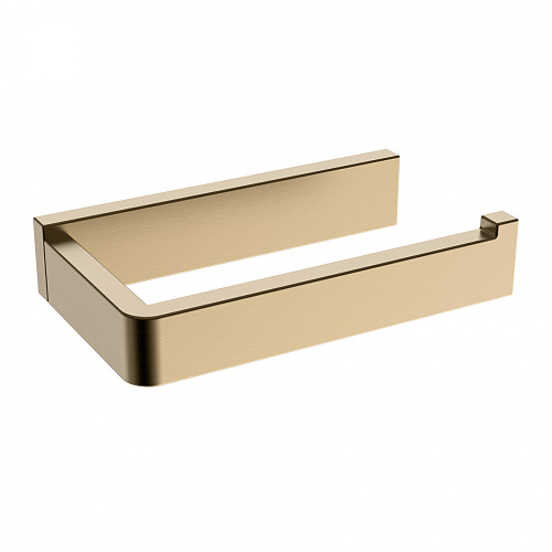 Держатель туалетной бумаги Abber Westen AA1731G - купить в Санкт-Петербурге, цена на Держатель туалетной бумаги Abber Westen AA1731G в интернет-магазине Керамос Держатель туалетной бумаги Abber Westen AA1731G купить недорого в интернет-магазине Керамос