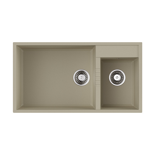 Кухонная мойка Omoikiri 4993941